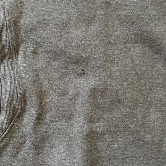 Lululemon Scuba Heavyweight Athletic Hoodie - Picture 3 of 5